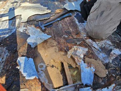 Complete Roofing Repair Services