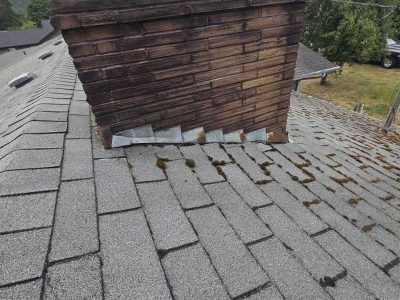 Expert Roof Cleaning Services