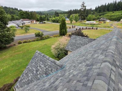 Residential Roof Installation Solutions