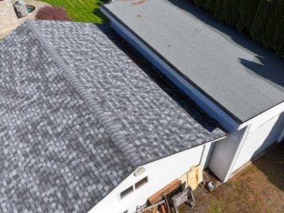 Residential Roofing Repair Solutions