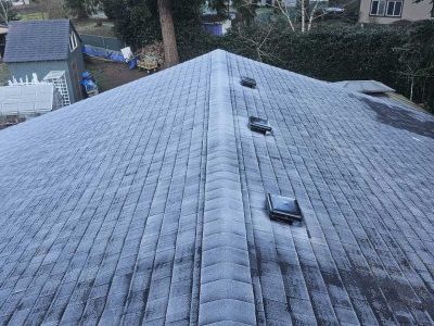 Residential Roofing Solutions