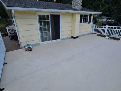 Roofing Installation Replacement Services