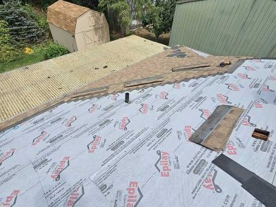 Roofing Installation Services