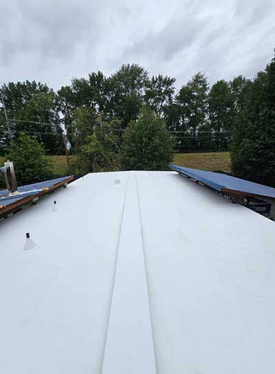 Commercial Roofing Installation Repair Services Commercial Roofing Installation Repair Services