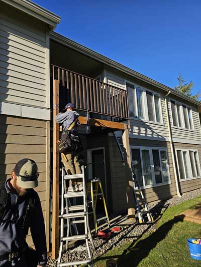 General Contracting Services General Contracting Services