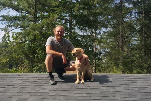 Meet The Owner Austin Farris Meet The Owner Austin Farris