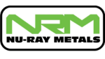 Nu-Ray Metals Nu-Ray Metals